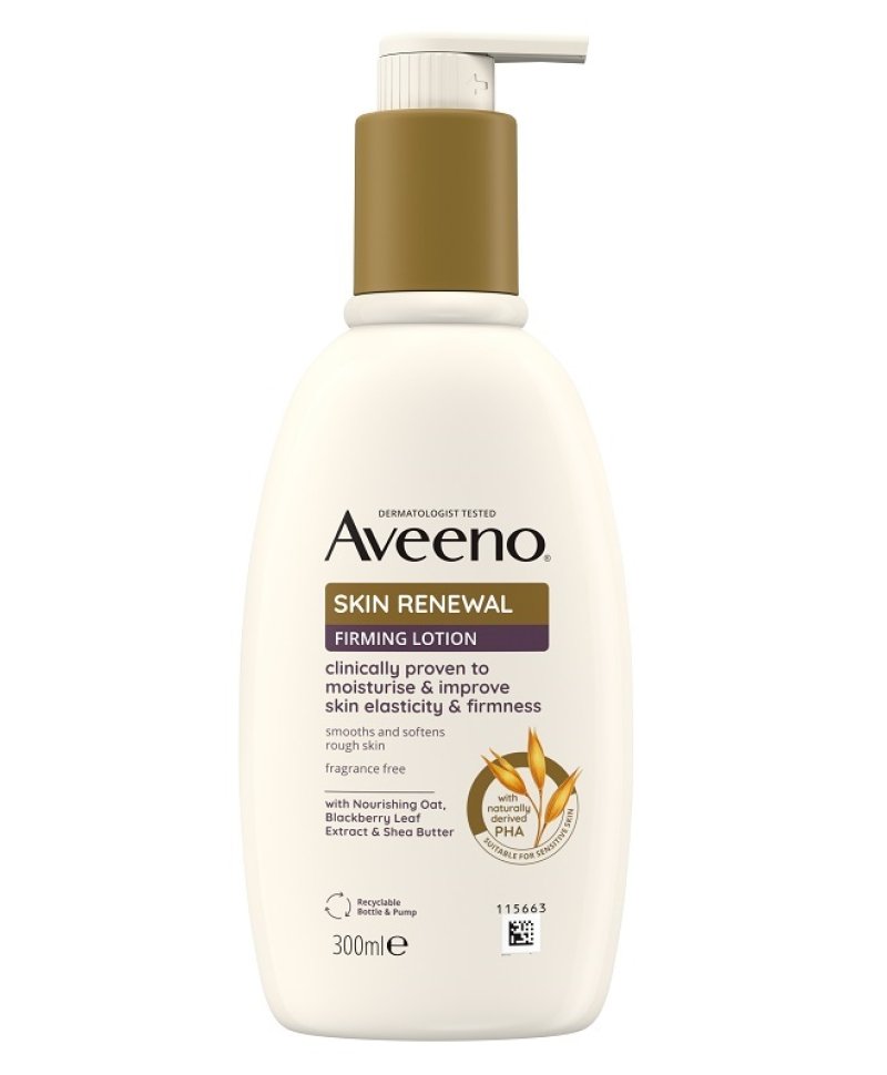 AVEENO SKIN RENEWAL CR RASS