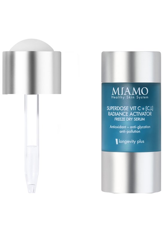 MIAMO SUP VITC FR DRYSERUM 5ML
