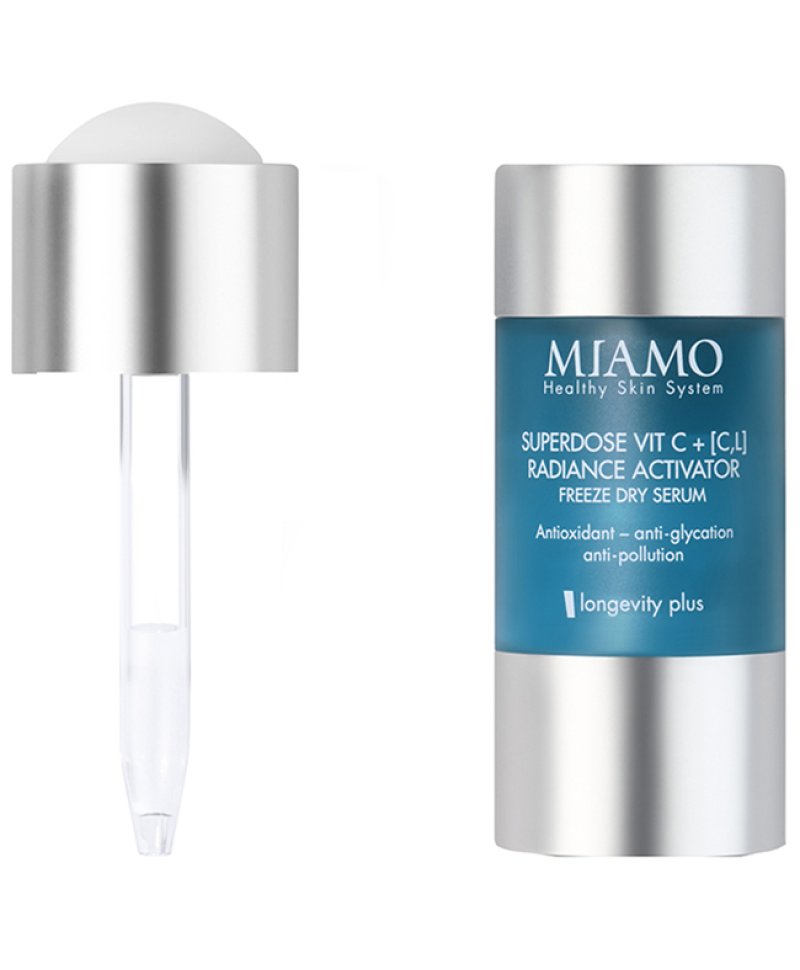 MIAMO SUP VITC FR DRYSERUM 5ML