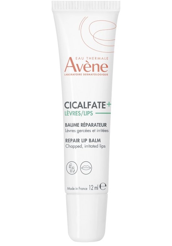 AVENE CICALFATE+ BALS LAB NP 12M