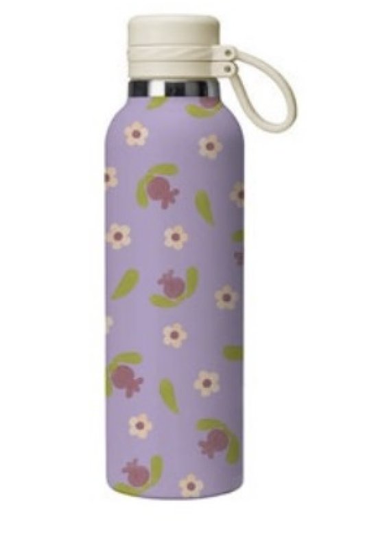 BORRACCIA LILLA 750ML 2026 BORRACCIA LILLA 750ML 2026