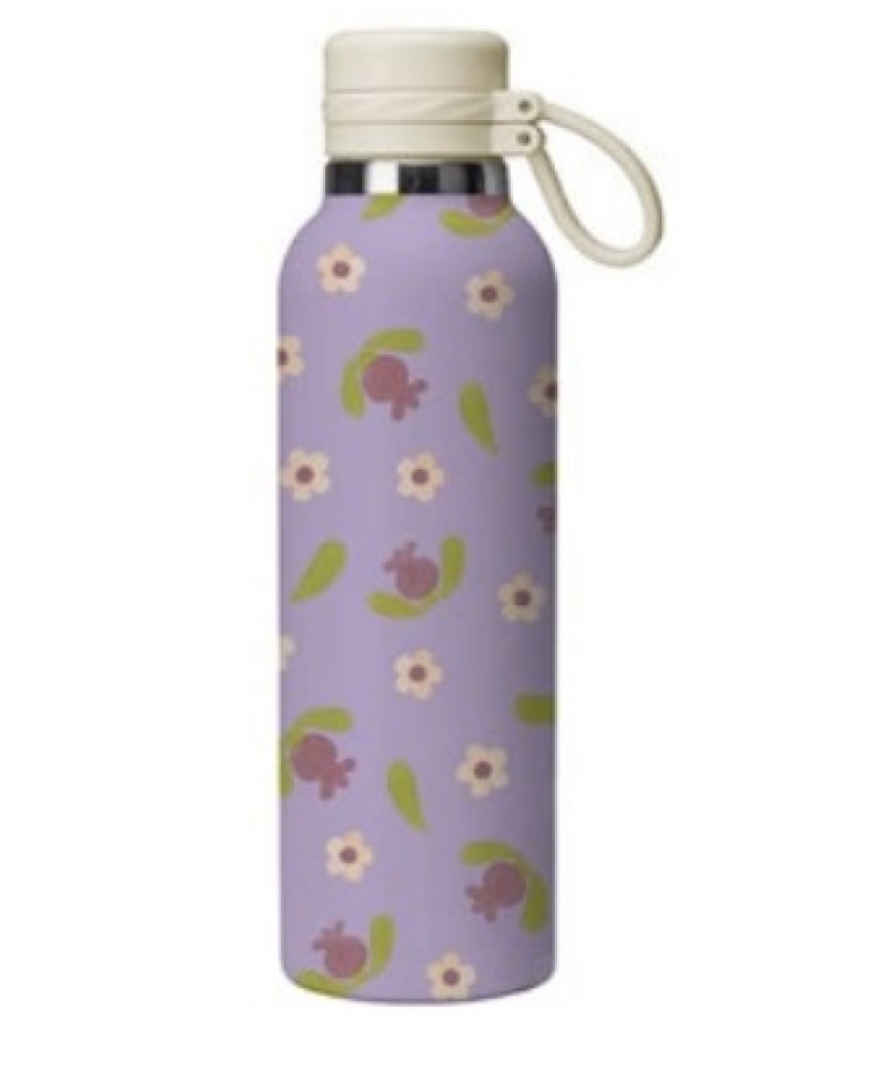 BORRACCIA LILLA 750ML 2026