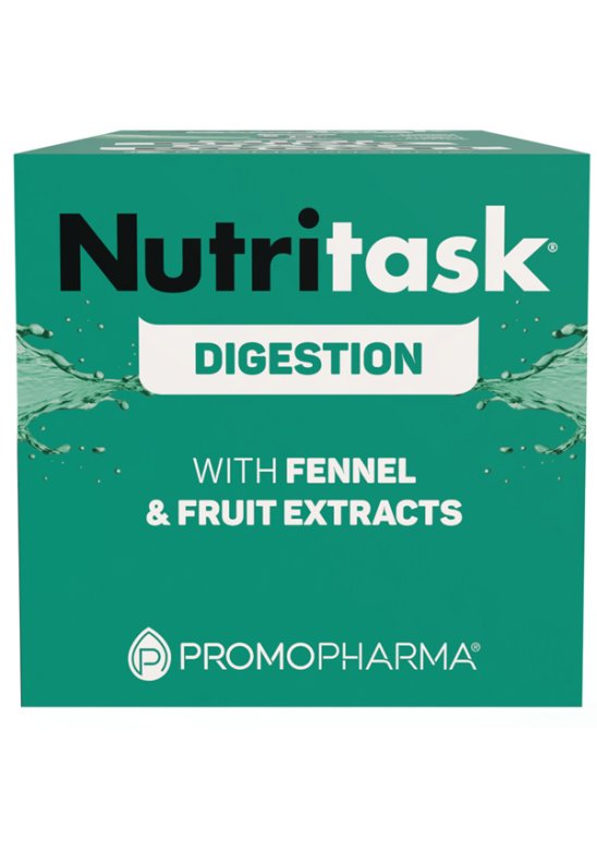 NUTRITASK SHOT DIGESTION 60ML NUTRITASK SHOT DIGESTION 60ML