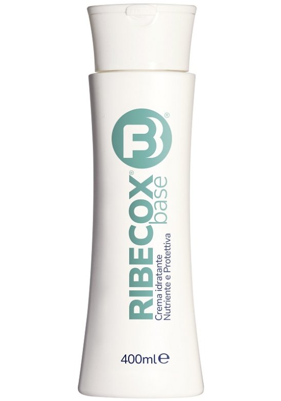 RIBECOX BASE CR IDRAT NUTR 400ML