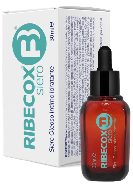 RIBECOX SIERO OLEOSO INTIMO RIBECOX SIERO OLEOSO INTIMO