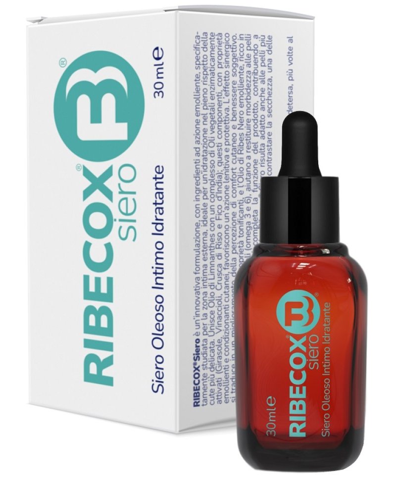 RIBECOX SIERO OLEOSO INTIMO