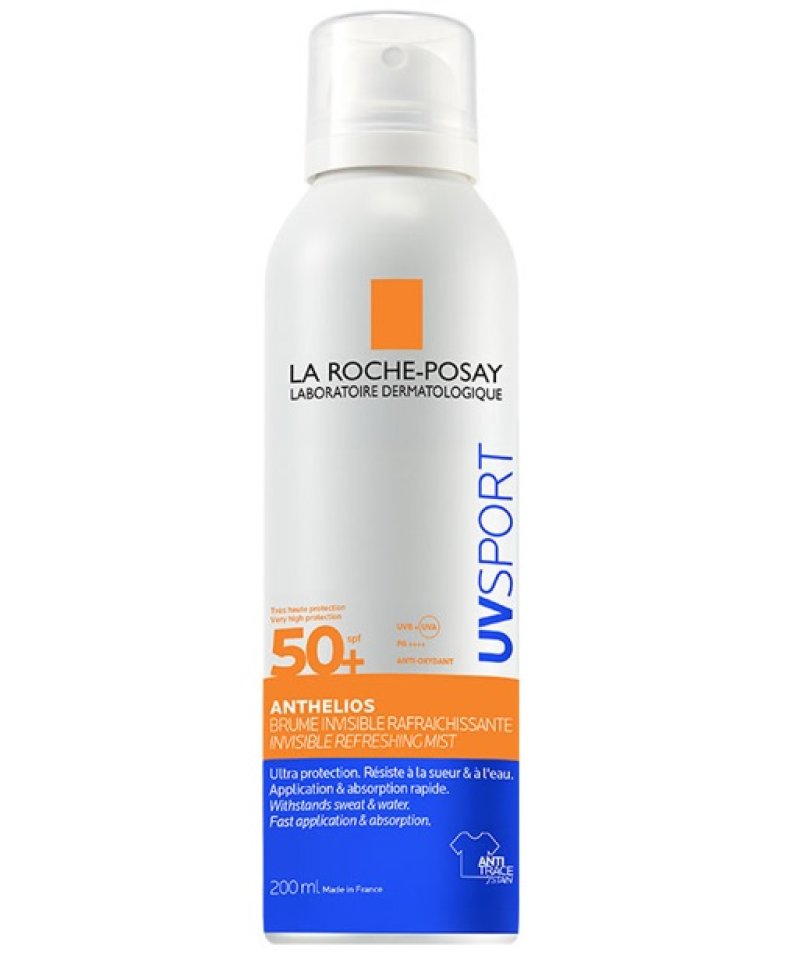 ANTHELIOS UVSPORT SPRAY 200ML