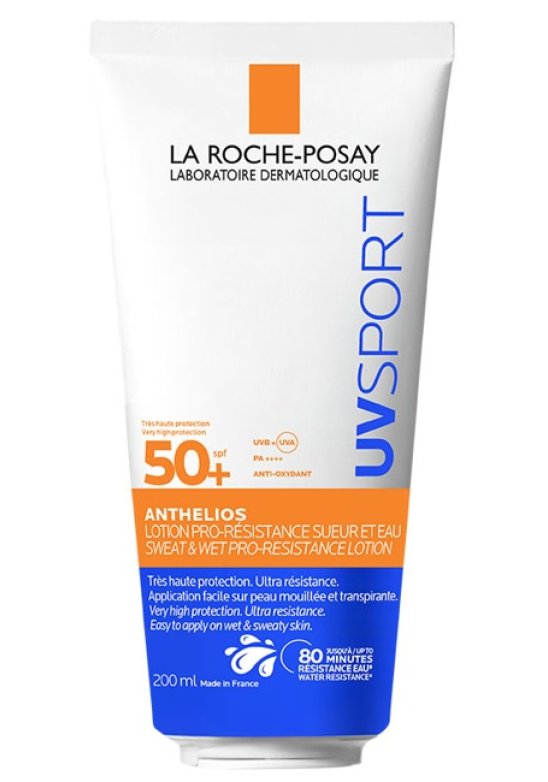 ANTHELIOS UVSPORT GEL-CR 200ML ANTHELIOS UVSPORT GEL-CR 200ML