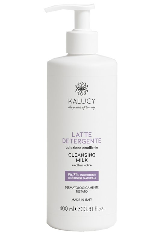 KALUCY LATTE DETERGENTE 400ML