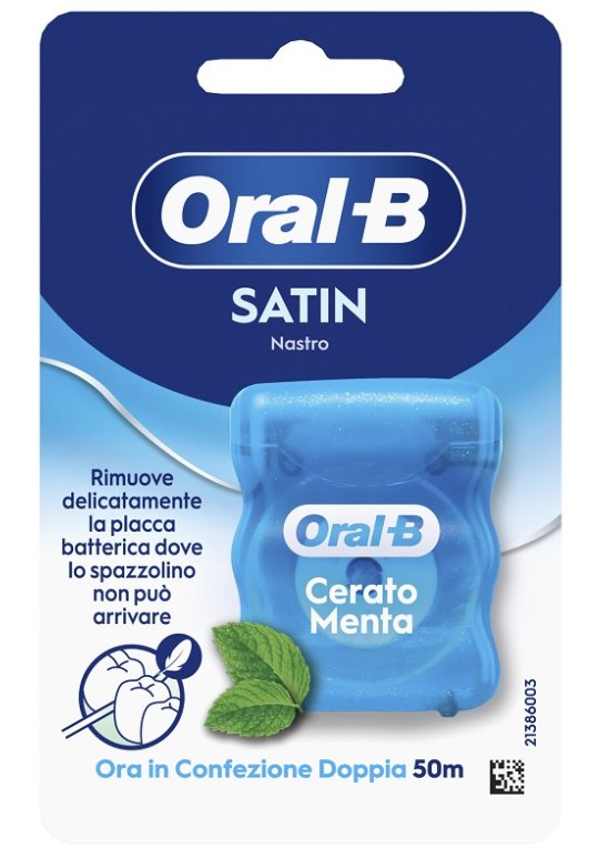 ORALB MAN FILO INTERD SAT TAPE