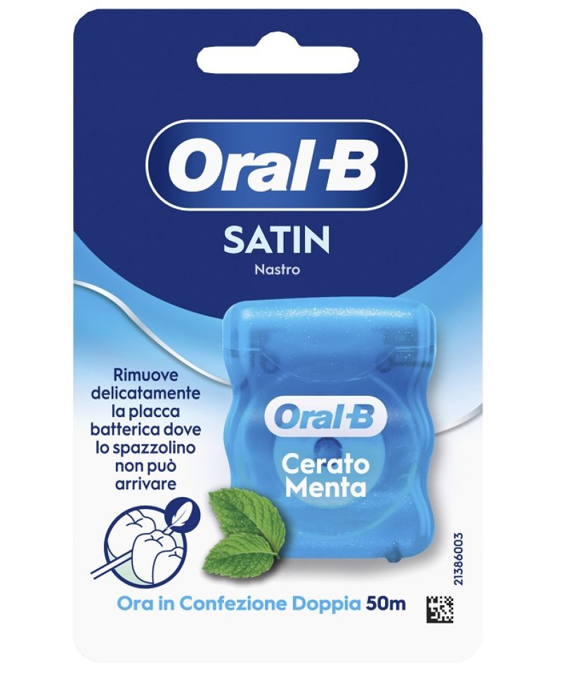ORALB MAN FILO INTERD SAT TAPE