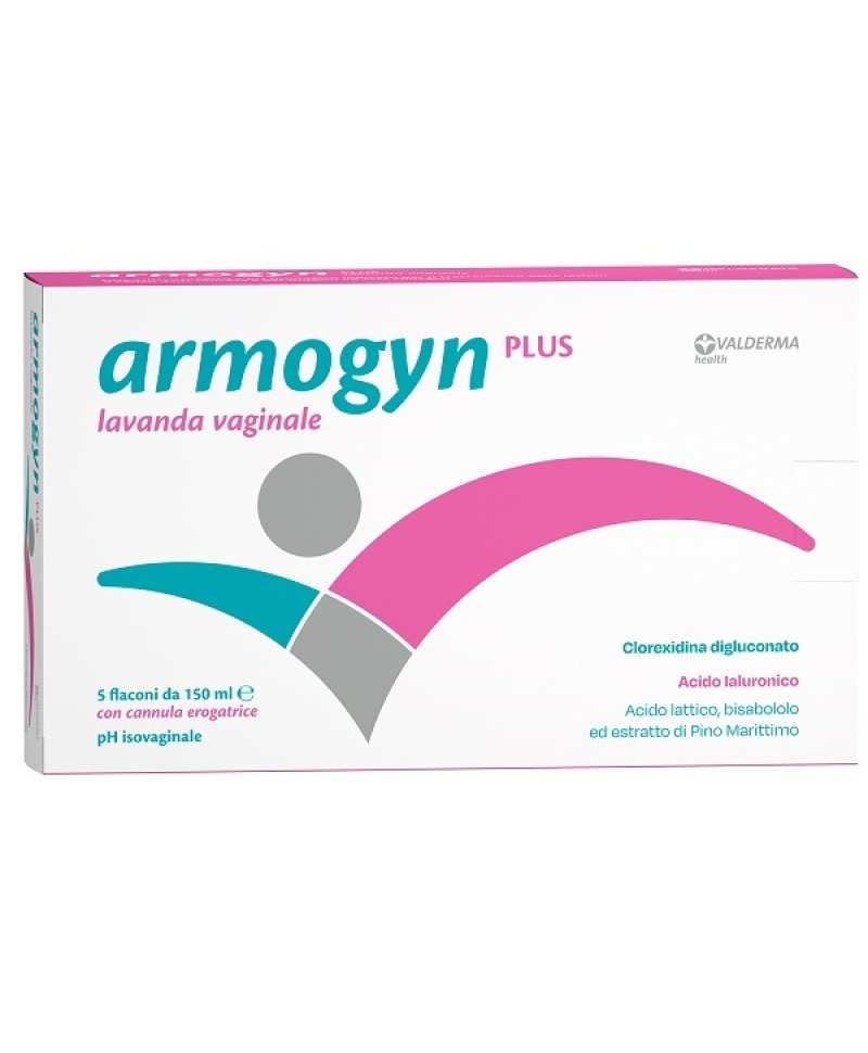 ARMOGYN PLUS LAVANDA VAG 5FLL DA ARMOGYN PLUS LAVANDA VAG 5FLL DA