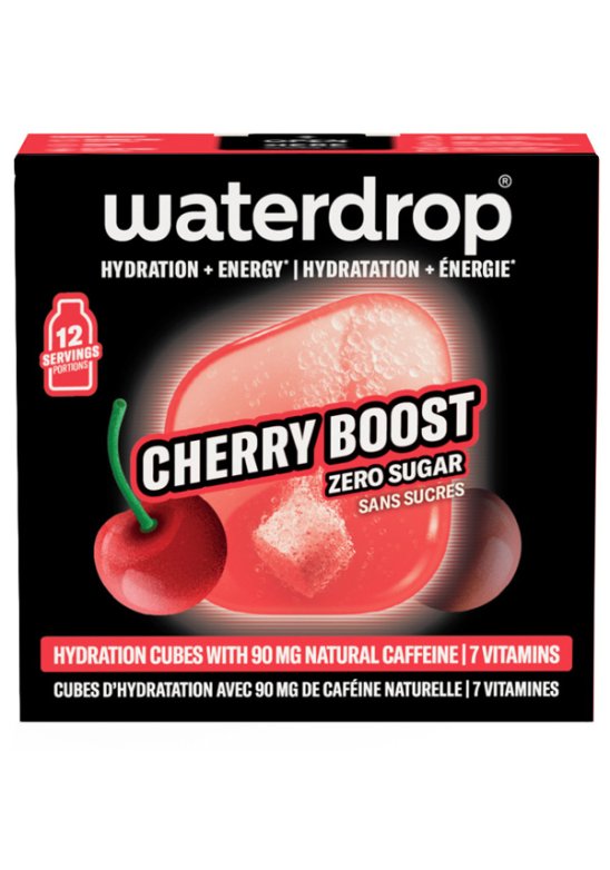 WATERDROP MICROENERGY CHE 12CUB