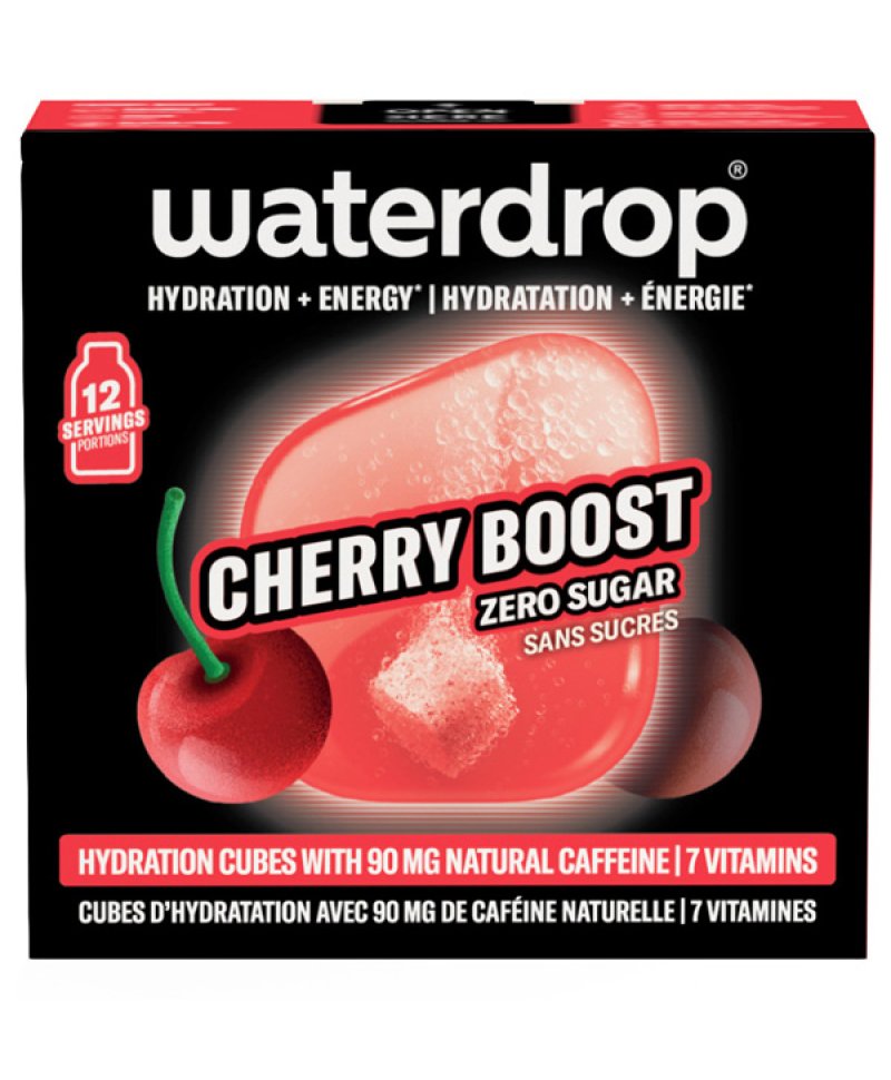 WATERDROP MICROENERGY CHE 12CUB
