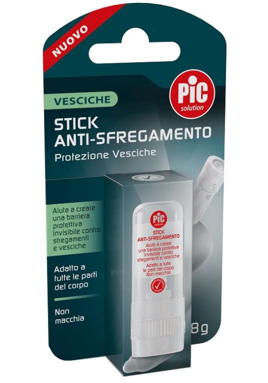 PIC SOLUTION STICK A/SFREG 8GR