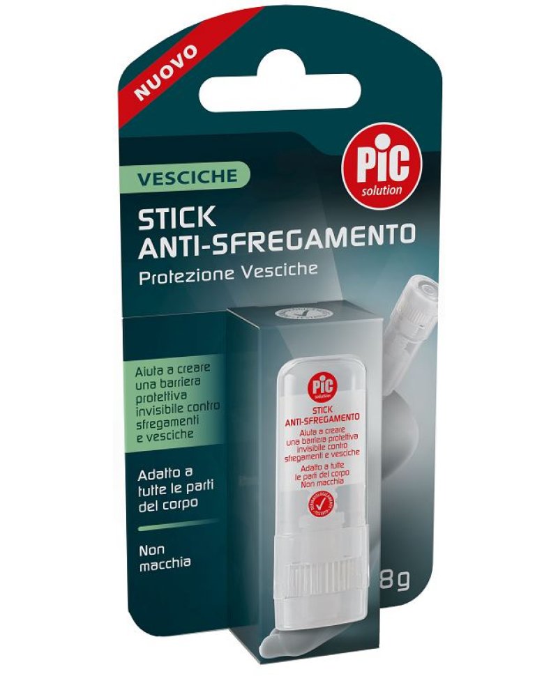PIC SOLUTION STICK A/SFREG 8GR