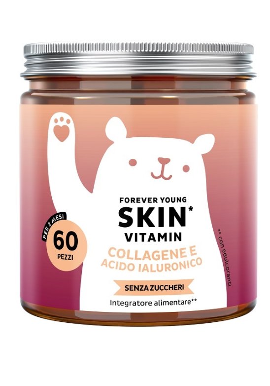 BWB FOREVER YOUN SKIN VIT 60CARA