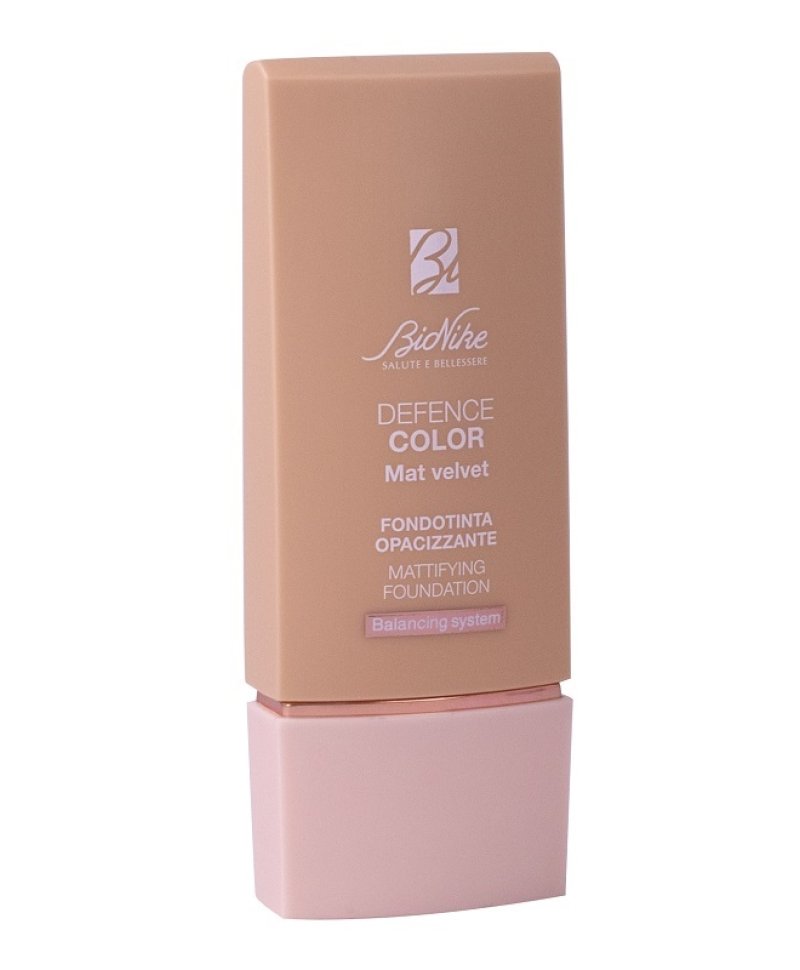 DEFENCE COLOR MAT VELVET FOND1