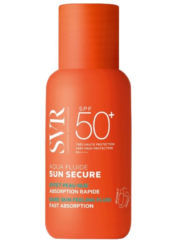 SVR SUNSECURE AQUA FLUIDE FP50+