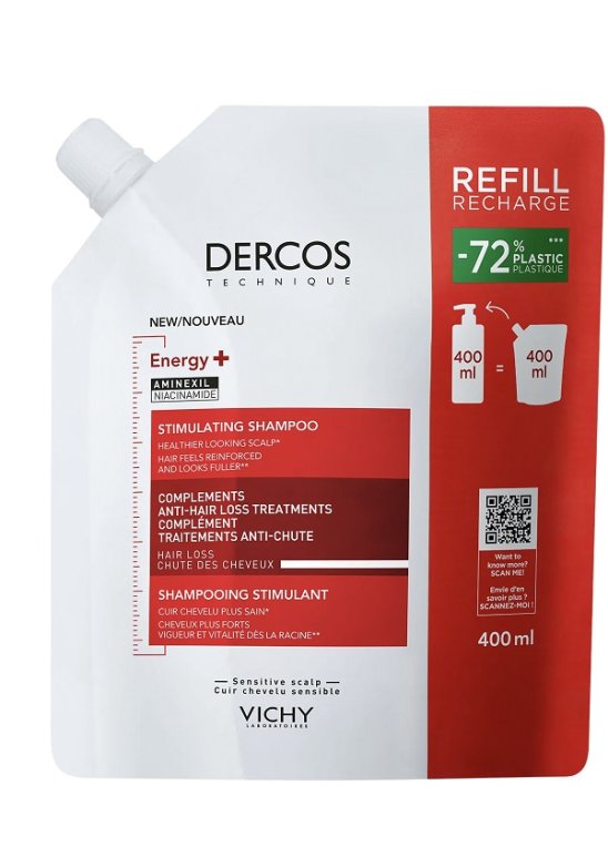 VICHY CDERCOS TECHNIQUE SH ENERG