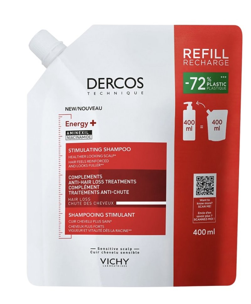 VICHY CDERCOS TECHNIQUE SH ENERG VICHY CDERCOS TECHNIQUE SH ENERG