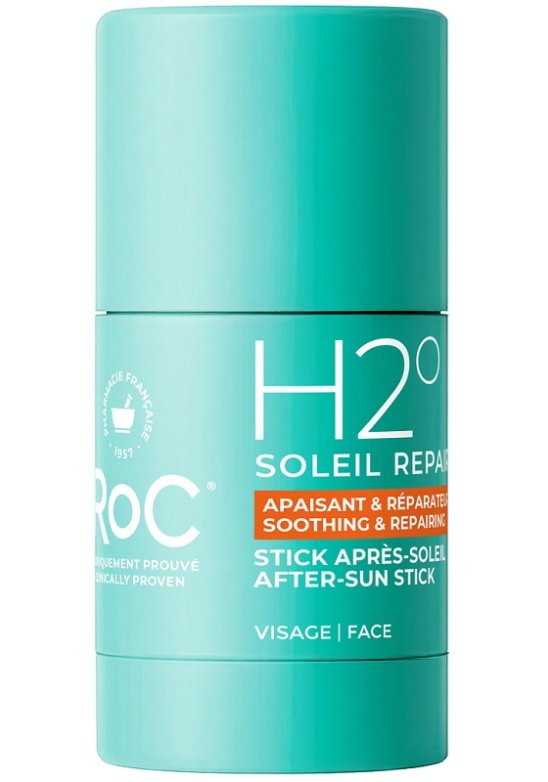 ROC SOLEIL PROT SOOT FRESH STK
