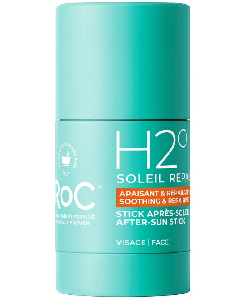 ROC SOLEIL PROT SOOT FRESH STK