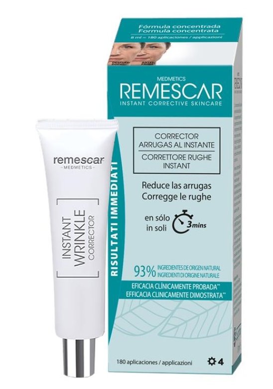 REMESCAR CORRRETTORE RUGHE 8ML