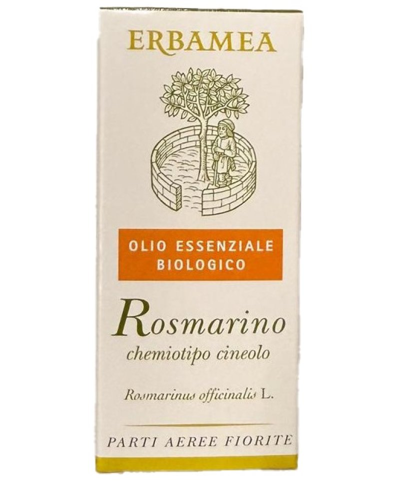 OLIO ESS ROSMARINO CHEMIOTI 10ML OLIO ESS ROSMARINO CHEMIOTI 10ML
