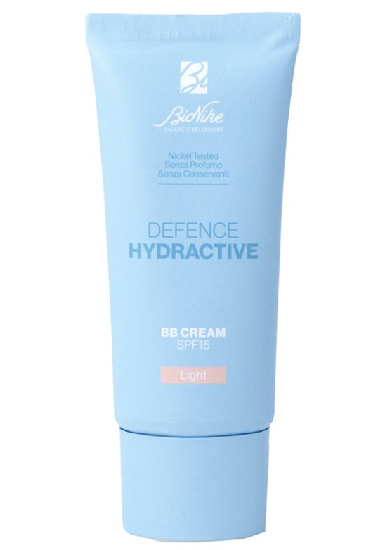 HYDRACTIVE BB CREAM LIGHT 40ML