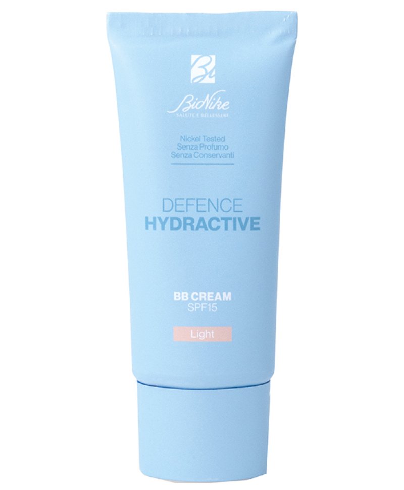 HYDRACTIVE BB CREAM LIGHT 40ML HYDRACTIVE BB CREAM LIGHT 40ML