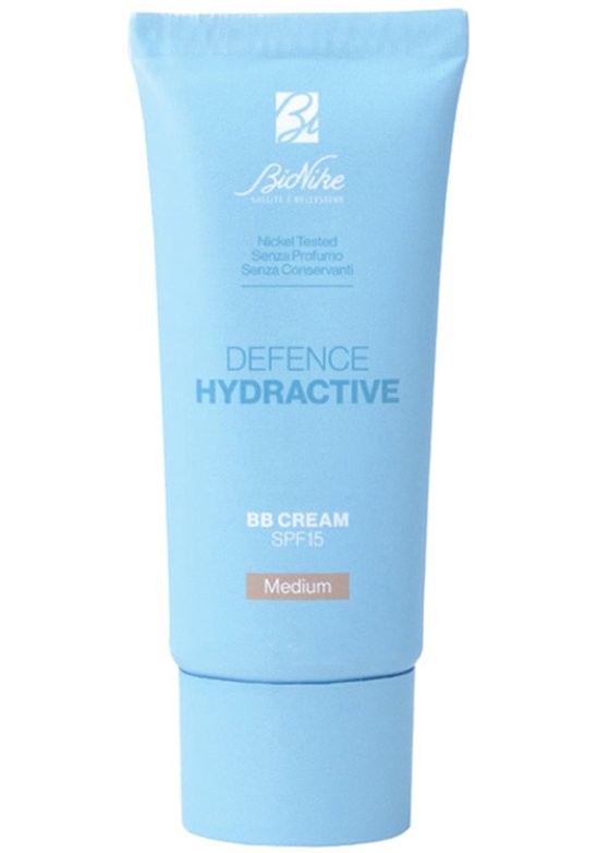 HYDRACTIVE BB CREAM MEDIUM40ML
