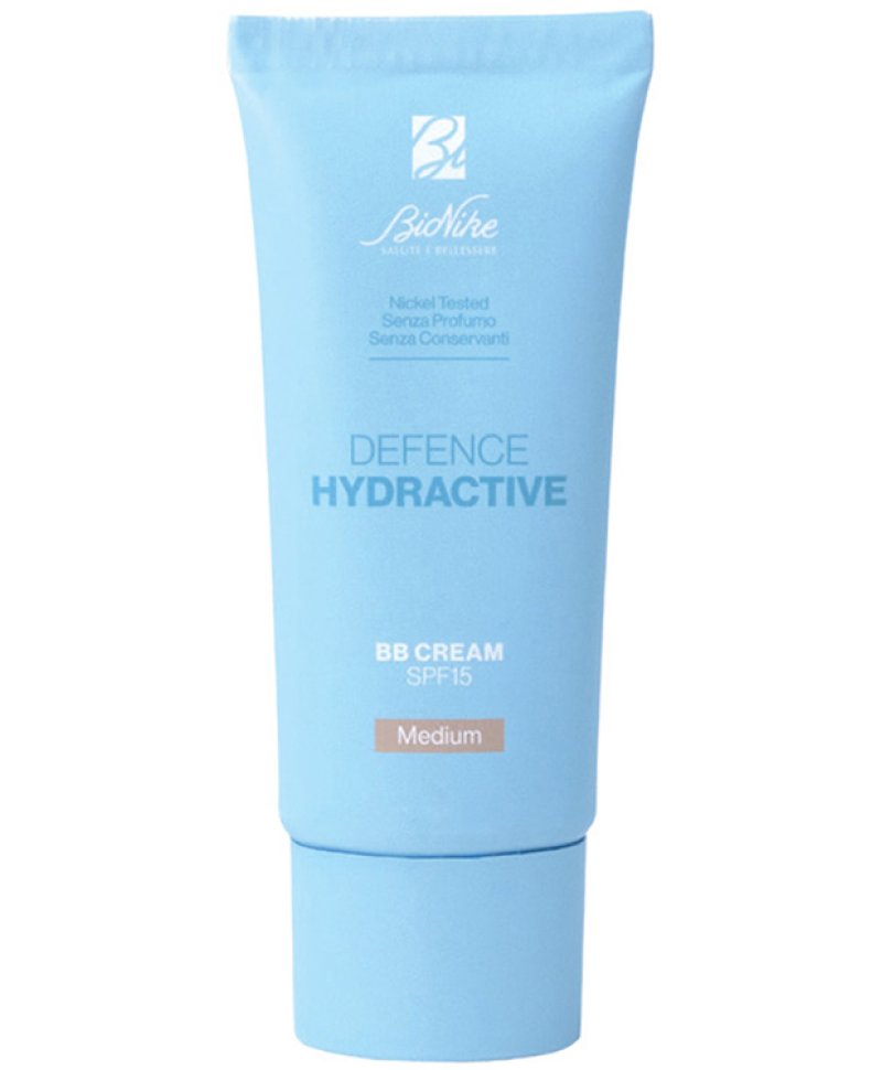 HYDRACTIVE BB CREAM MEDIUM40ML HYDRACTIVE BB CREAM MEDIUM40ML