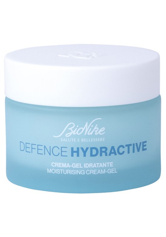 HYDRACTIVE CREMA GEL-IDRAT50ML