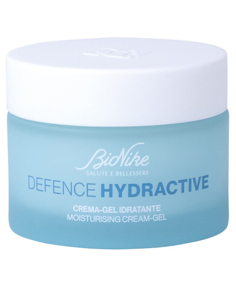HYDRACTIVE CREMA GEL-IDRAT50ML