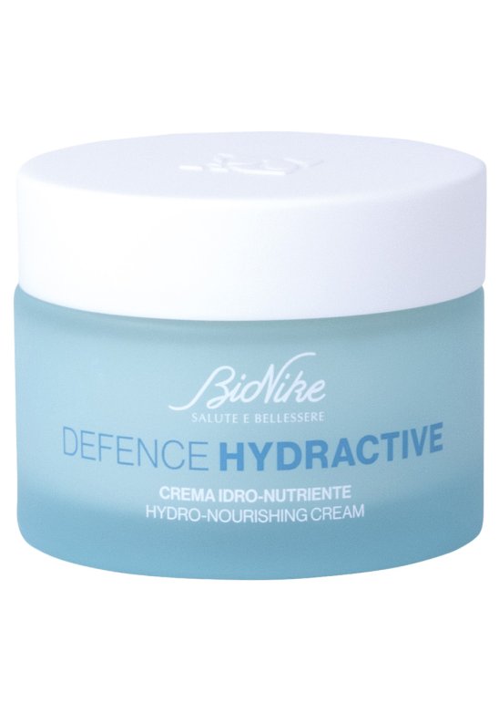HYDRACTIVE CREMA IDRO-NUTR50ML