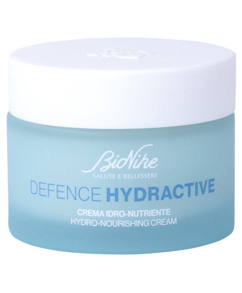 HYDRACTIVE CREMA IDRO-NUTR50ML HYDRACTIVE CREMA IDRO-NUTR50ML