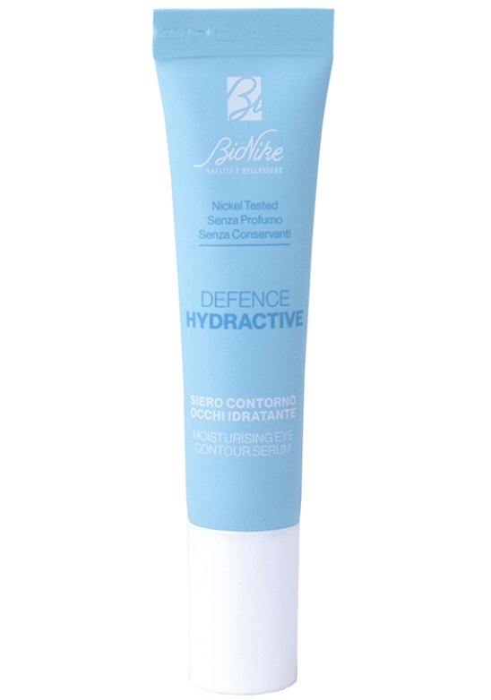 HYDRACTIVE SIERO CONT OCCH IDRAT