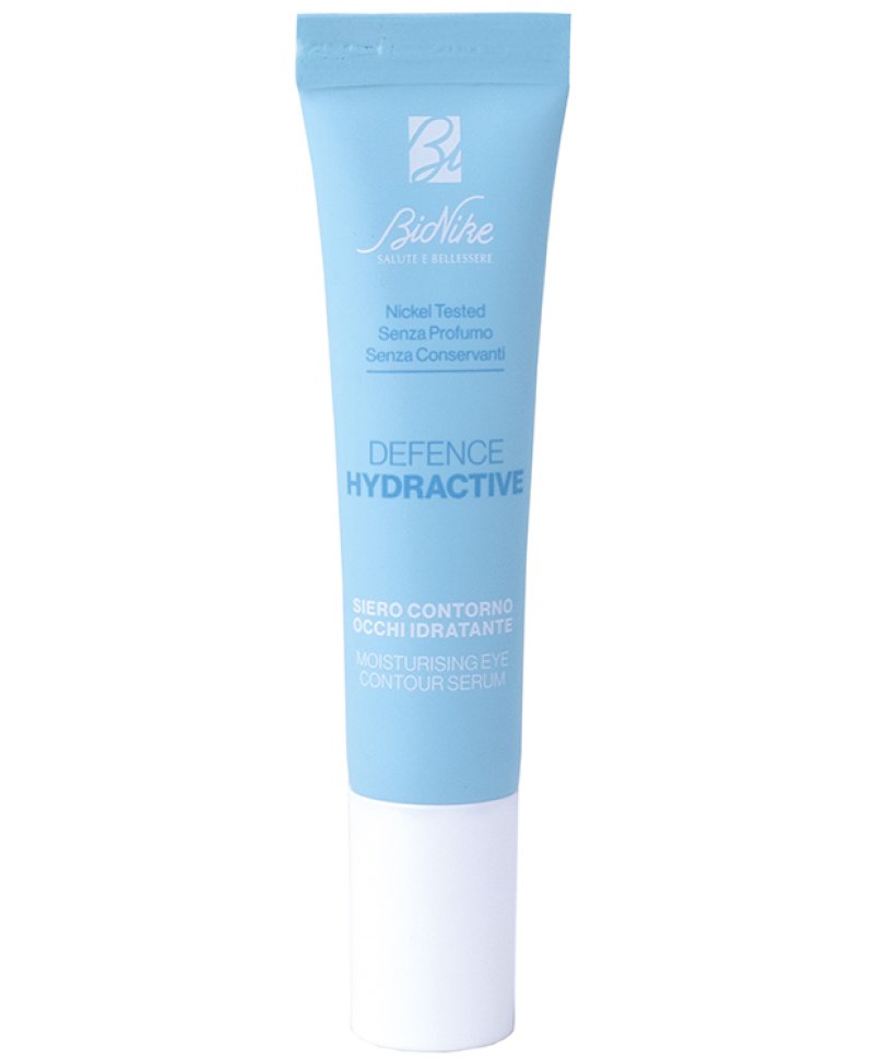 HYDRACTIVE SIERO CONT OCCH IDRAT HYDRACTIVE SIERO CONT OCCH IDRAT