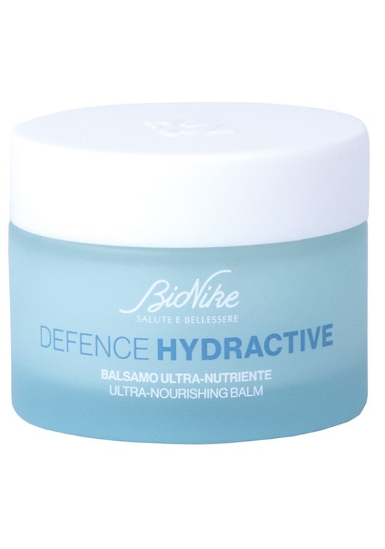 HYDRACTIVE BALSAMO ULTRA-NUTR