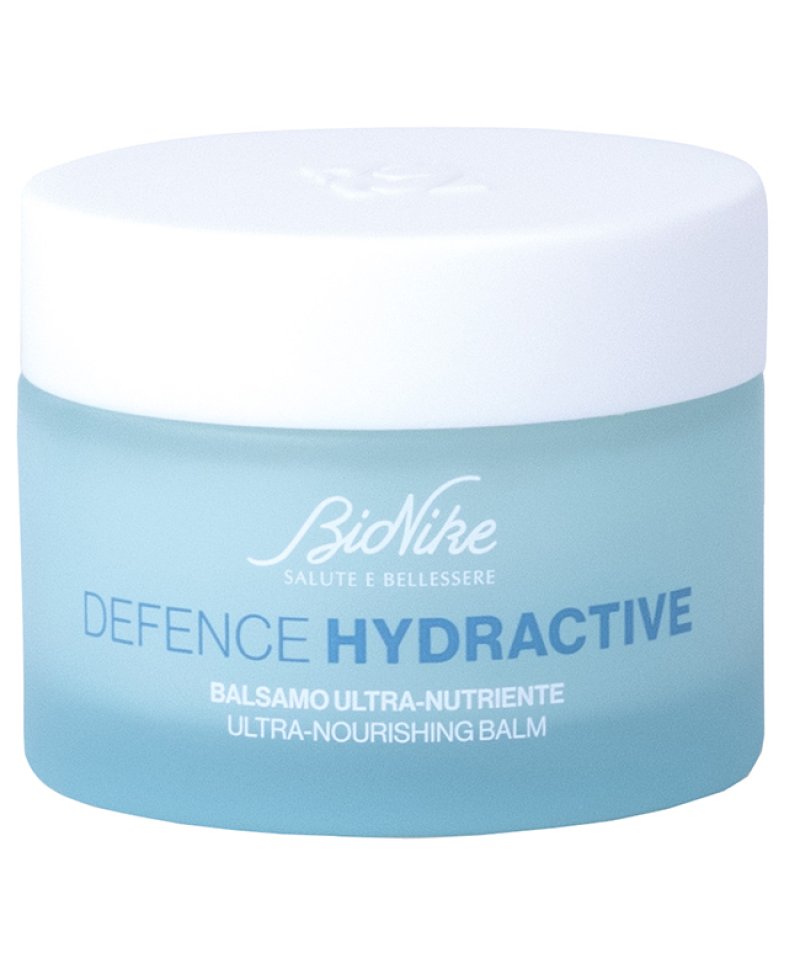 HYDRACTIVE BALSAMO ULTRA-NUTR