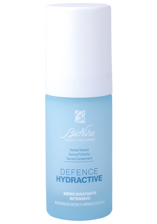 HYDRACTIVE SIERO IDRAT INTENS