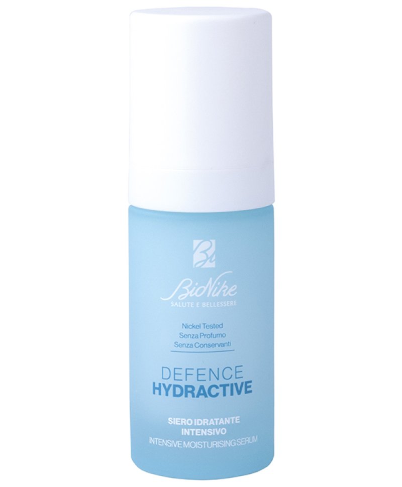 HYDRACTIVE SIERO IDRAT INTENS HYDRACTIVE SIERO IDRAT INTENS