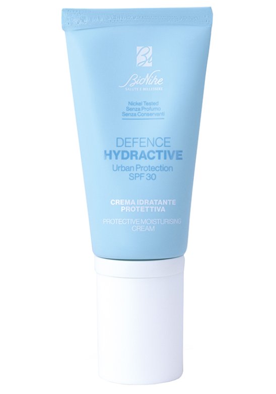 HYDRACTIVE CREMA PROT 30 40ML