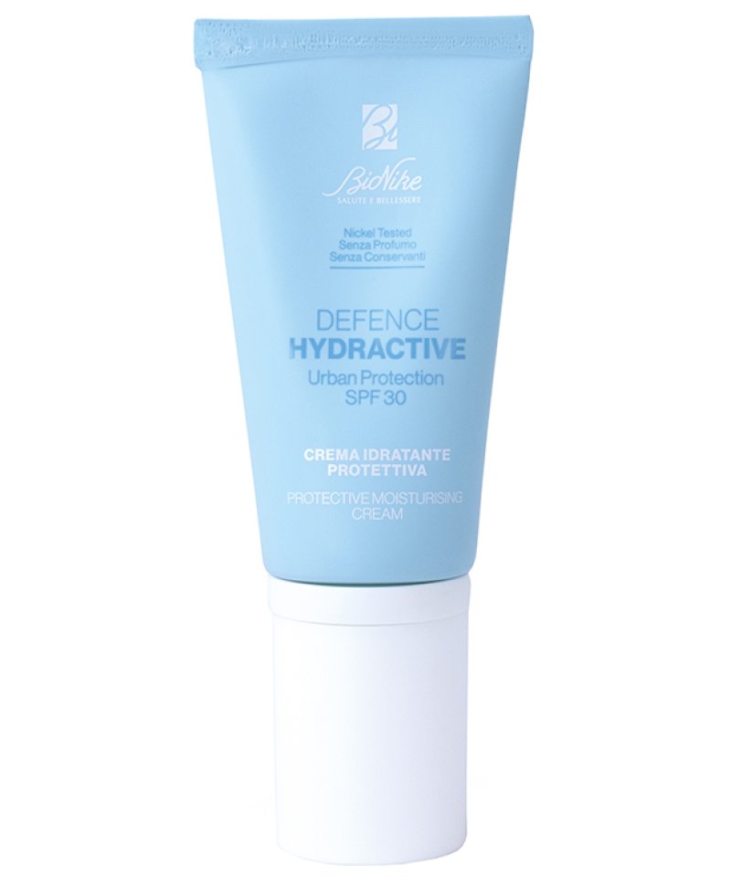 HYDRACTIVE CREMA PROT 30 40ML HYDRACTIVE CREMA PROT 30 40ML