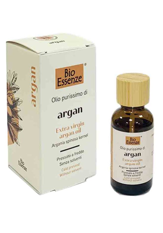 BIO ESSENZE OLIO ARGAN 30 ML