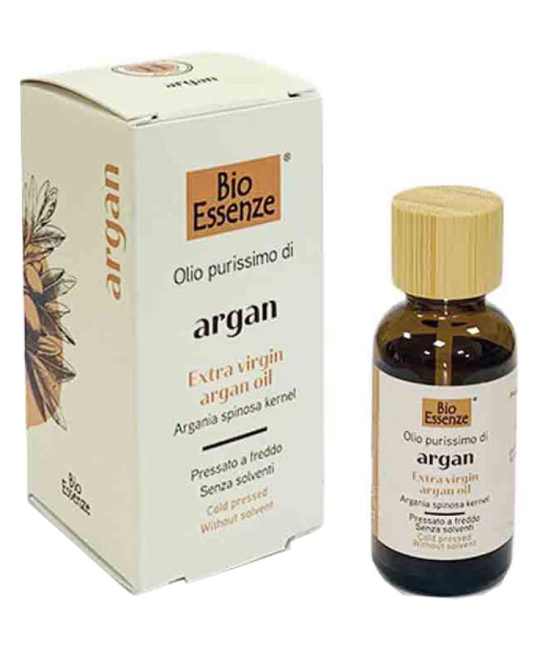 BIO ESSENZE OLIO ARGAN 30 ML