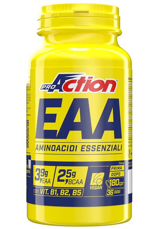 PROACTION EAA N/F PROACTI 180CPR PROACTION EAA N/F PROACTI 180CPR