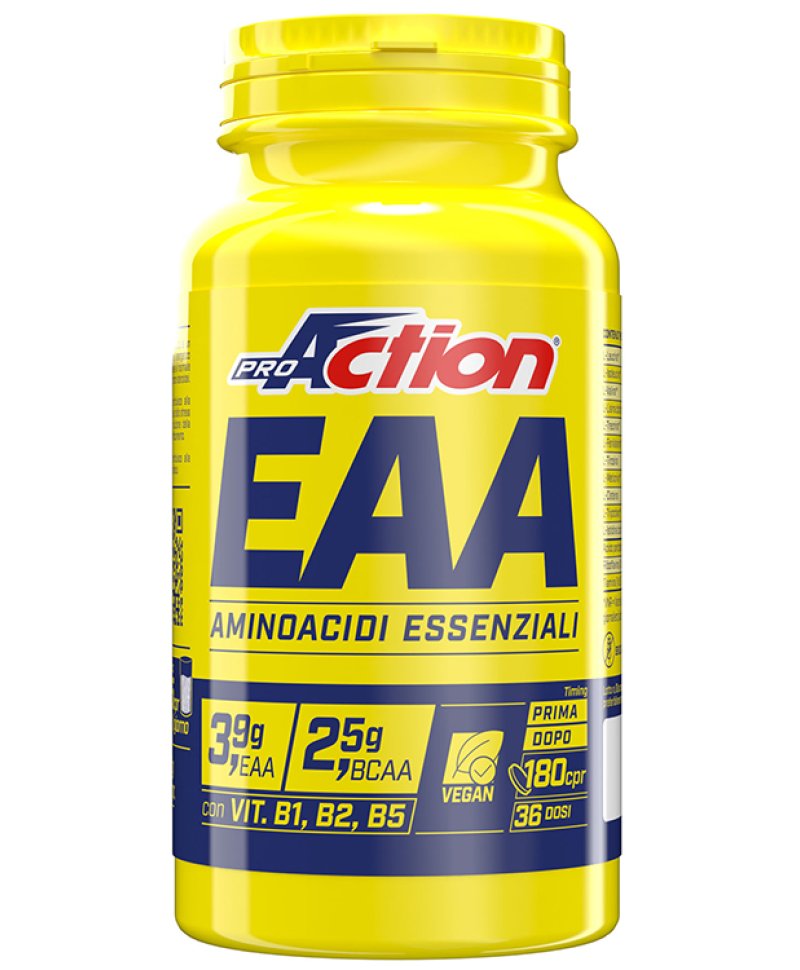 PROACTION EAA N/F PROACTI 180CPR