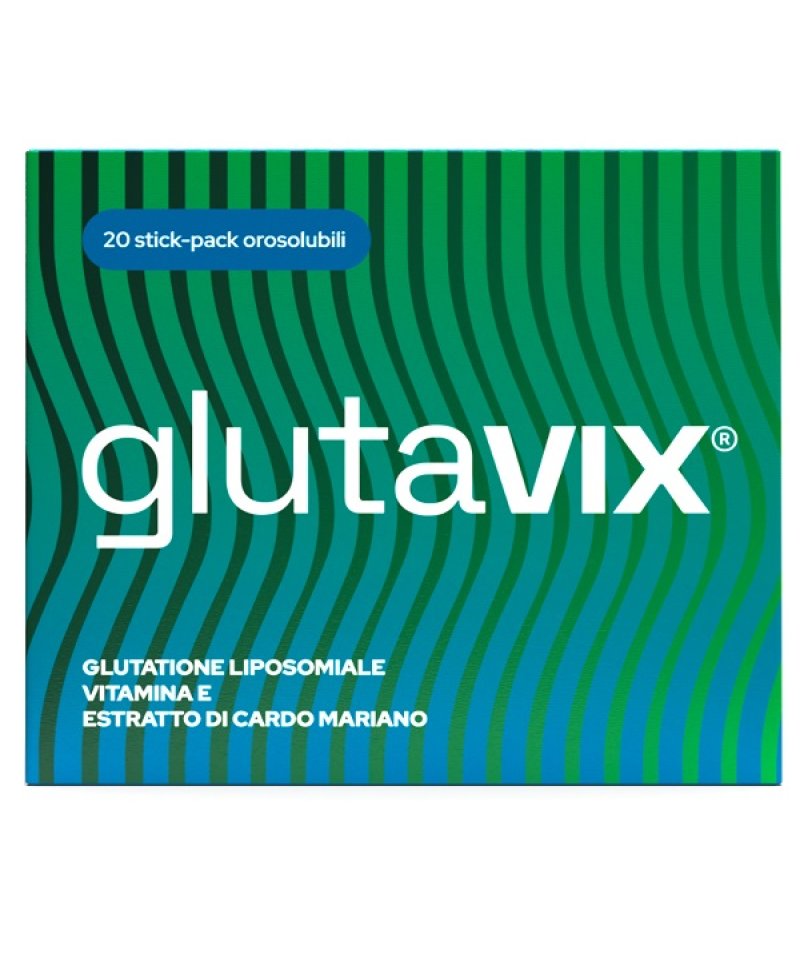 GLUTAVIX 20STICK PACK GLUTAVIX 20STICK PACK